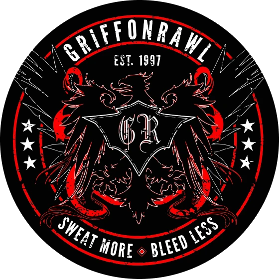 GriffonRawl Combat Sports & Fitness