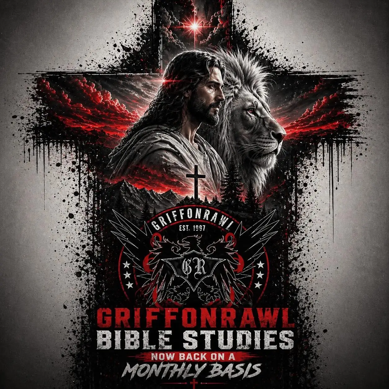 GriffonRawl Combat Sports & Fitness.