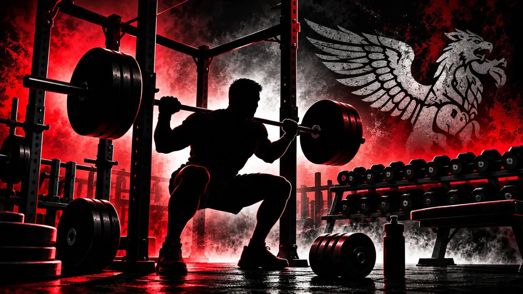 GriffonRawl Combat Sports & Fitness